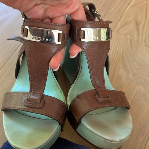 Celine platform - Picture 2 of 3